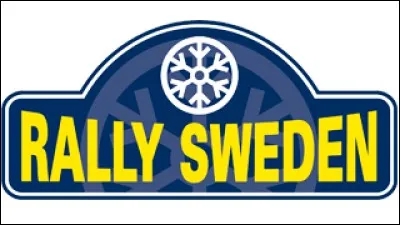 Qui a gagné le rallye de Suède en 2018 ?