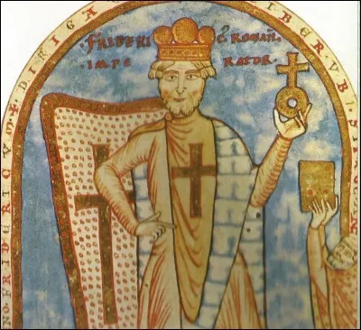 Comment est mort Frédéric 1er, Barberousse ?