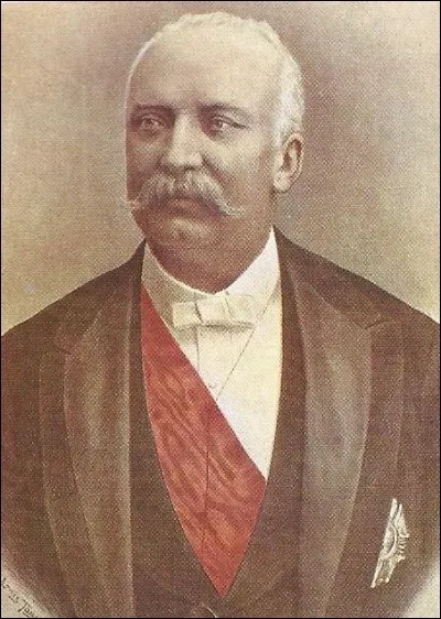 Comment est mort le président Félix Faure ?