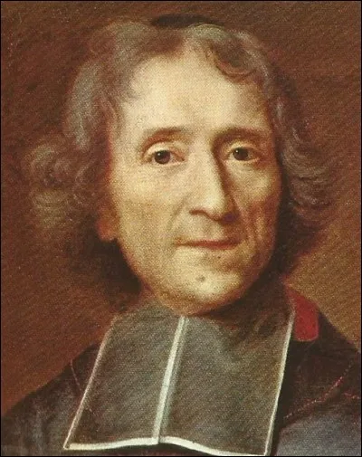 Quel est le véritable nom de Fénelon ?