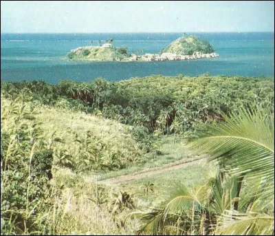 Quelle est la plus grande île des îles Fidji ?