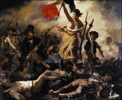 "La Marseillaise" est un chant patriotique de la :