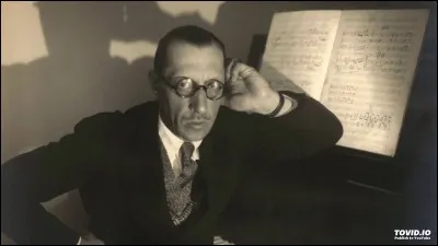 Lequel de ces hommes en a fait une transcription pour le violon solo ?