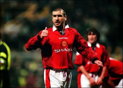 Les fans de l'équipe de football de Manchester United reprenaient l'air de la Marseillaise en l'honneur d'Éric Cantona lorsqu'il jouait dans leur club, remplaçant « Aux armes citoyens ! » par :