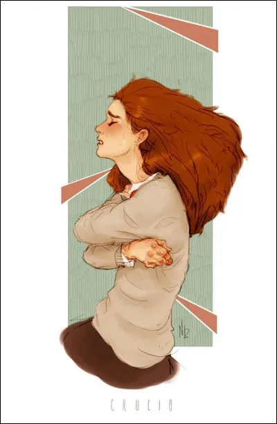 Hermione Granger est nulle en...