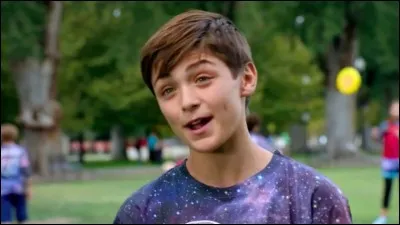 De qui Andi est-elle amoureuse ?