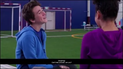 Quel est le record de Marty en course ?