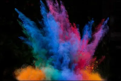 Quelle couleur préfères-tu ?