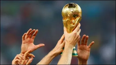 Quel pays a gagné le plus de titres en Coupe du monde avant 2018 ?