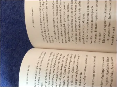 Tu as du temps libre, que fais-tu ?