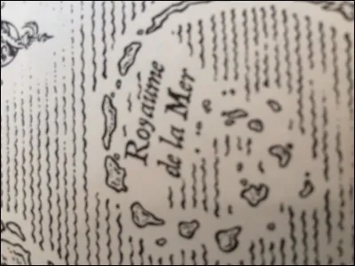 Dans quel royaume aimerais-tu habiter ?