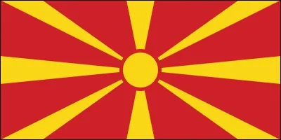 Quelle est la capitale de la Macédoine ?