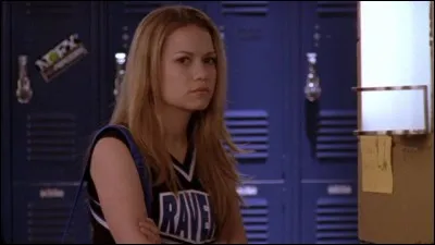 Qui est ce personnage ?