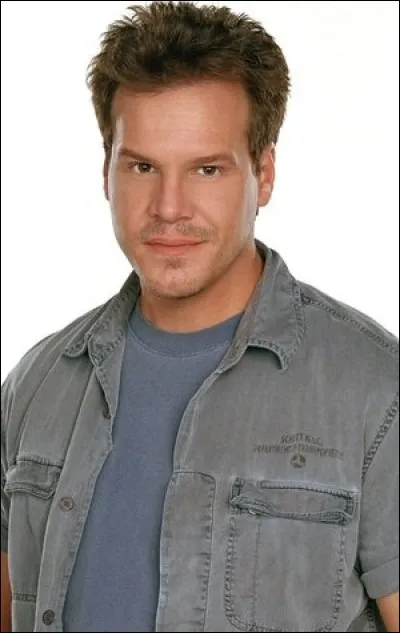 Qui est ce personnage ?