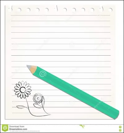 Comment écrit-on "page" ?