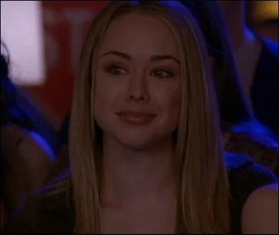 Qui est ce personnage ?