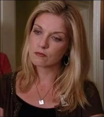 Qui est ce personnage ?