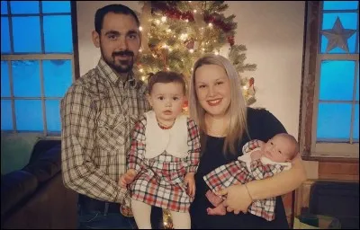 Qui a écrit le drame "Le Père de famille" ?