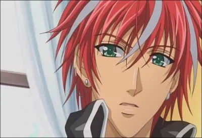 De quel personnage s'agit-il ?