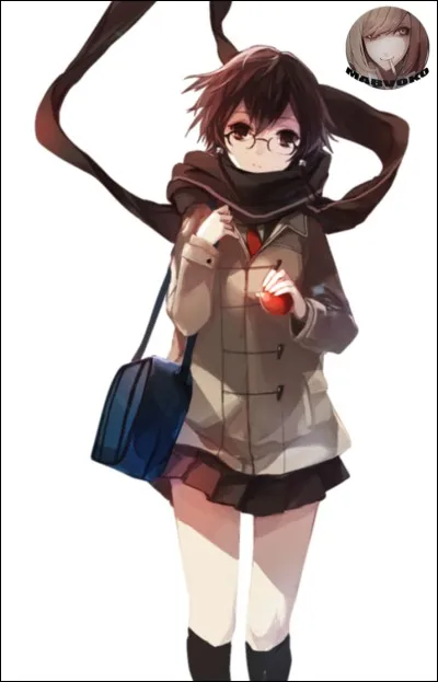 Quel est le vrai nom de Sinon ?