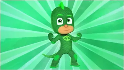 Quel personnage dit "Gluglu méga muscle" ?