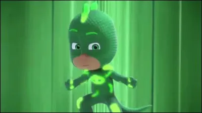 Qui est ce personnage ?