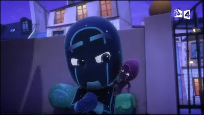 Qui est ce personnage ?