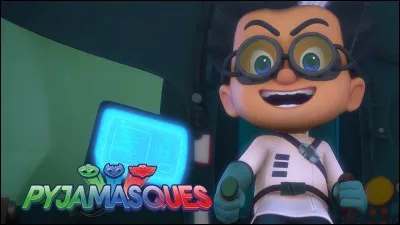 Qui est ce personnage ?