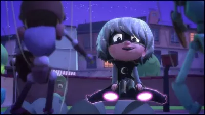 Qui est ce personnage ?