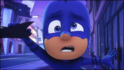 Quel personnage dit "Yoyo-rapido" ?