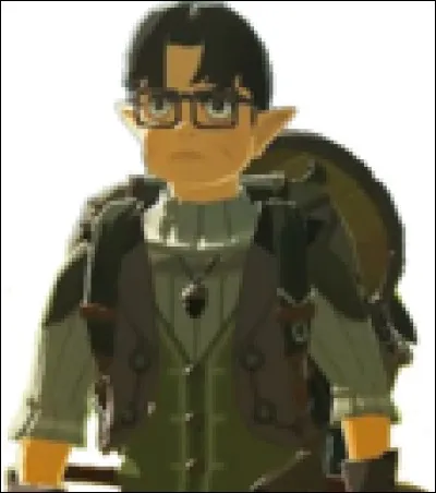 Question ultime : qui est-ce ?