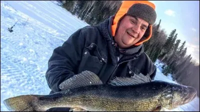 Au Québec, on l'appelle doré, chez nous, son cousin, qui lui ressemble comme deux gouttes d'eau, porte un autre nom !