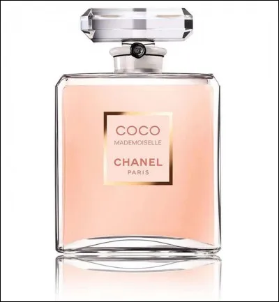 Quel est ton parfum préféré ?