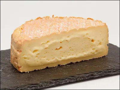 Quel fromage aimes-tu le moins ?