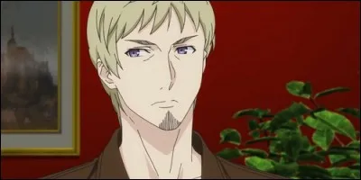 Pour qui travaille Abel Blondin ?