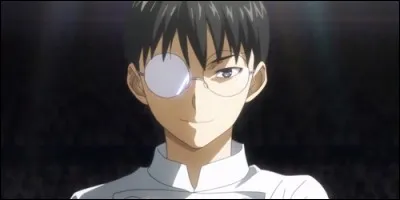 Comment s'appelle ce personnage ?