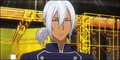 Akira Hayama est spécialisé dans :