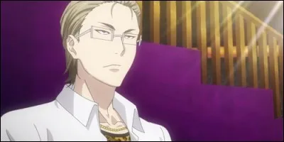 A qui Etsuya Eizan propose-t-il du travail ?