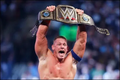 Qui John Cena veut-il défier pour Wrestlemania 34 ?