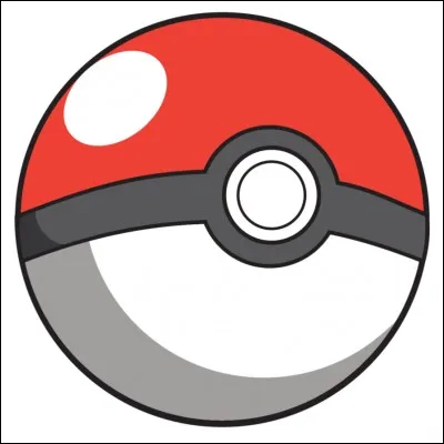 Quel Pokémon as-tu enfermé dans ta Pokéball ?