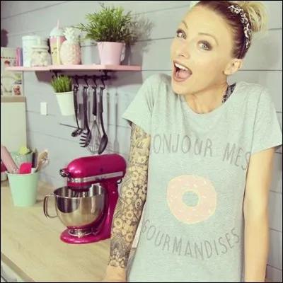 A quelle émission a-t-elle participé ?