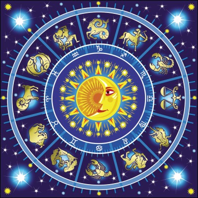 Lis-tu ton horoscope ?