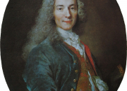 Quiz Voltaire ou Jean-Jacques Rousseau ? - (1)