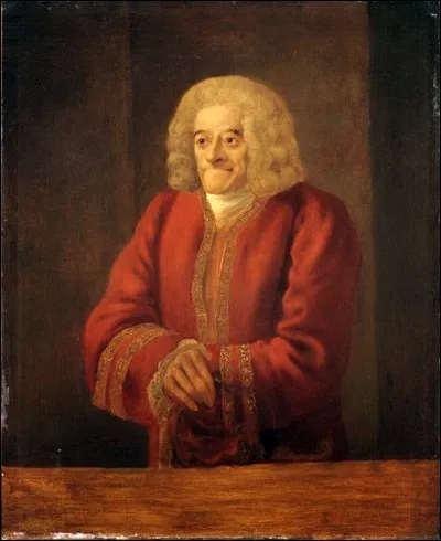 Dans "Zadig", qui est Astarté ?