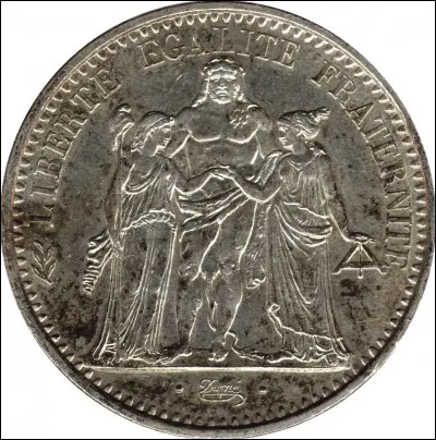 Le billet de banque 10 francs Voltaire a été émis en janvier 1964. Vrai ou faux ?