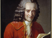 Quiz Candide - Voltaire