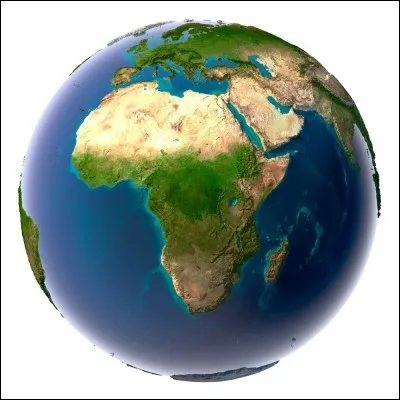 Lequel de ces hommes a chanté "Saga Africa" ?