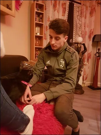 Qui a fondé "Adidas" en 1949 ?