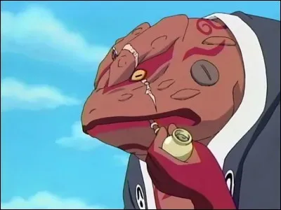 Dans quelle situation Naruto réussit-il sa première invocation ?