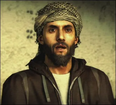 "Call Of Duty : Black Ops 2" - Comment s'appelle l'infiltré dans l'armée de Menendez ?